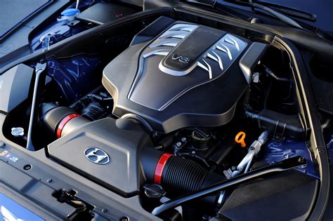 Genesis Motor .